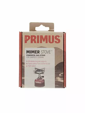 PRIMUS | Cocina Mimer Stove |